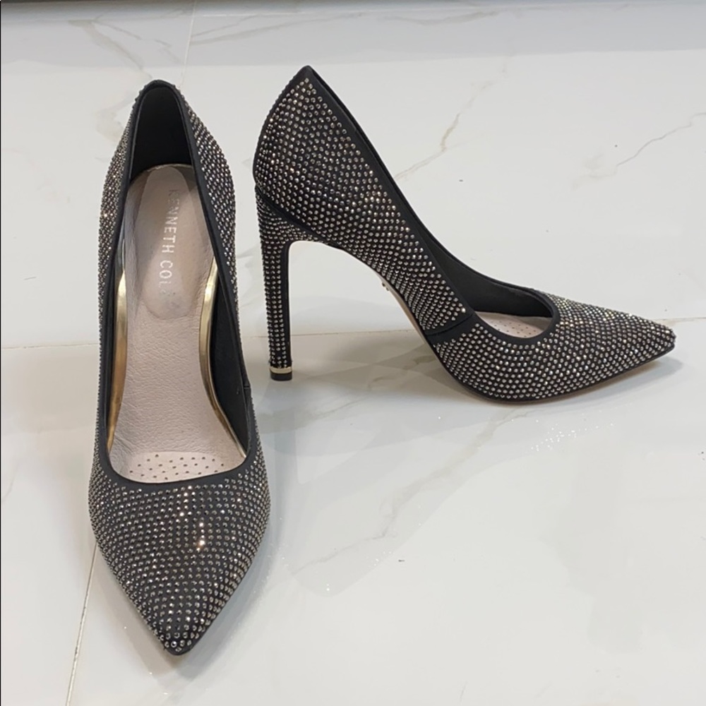 Kenneth Cole - Riley 110 Pump